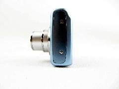 光影随行走一路入门级佳能A1100IS评测(2)