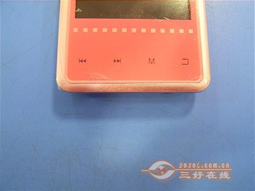 不大不小刚刚好 3.0英寸宽屏播放器连连看(5)_