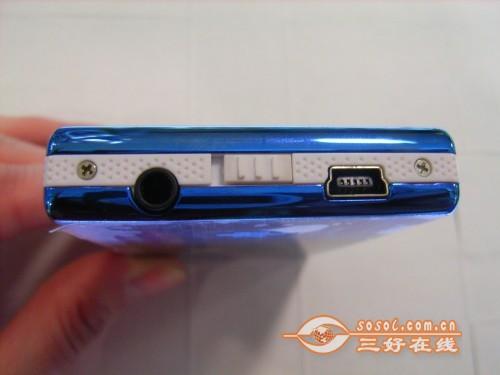 不大不小刚刚好 3.0英寸宽屏播放器连连看(6)_