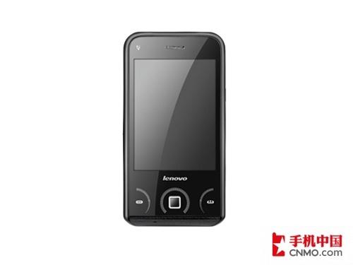 中端时尚 国产拍照手机联想S770新低价_手机
