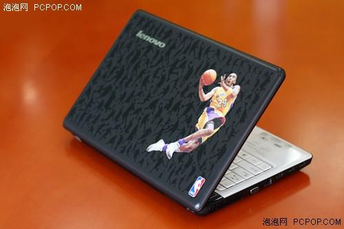很拉风传说中的联想NBA纪念机大揭秘