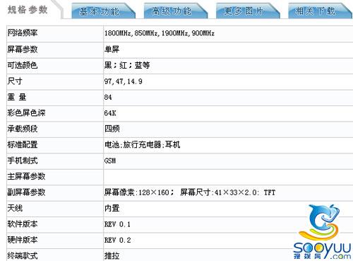 精品辈出 三星C3050C\/i908L将上市_手机