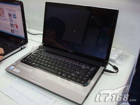 DELL Studio 1555 独特精灵按键戴尔1555新品热卖5699元