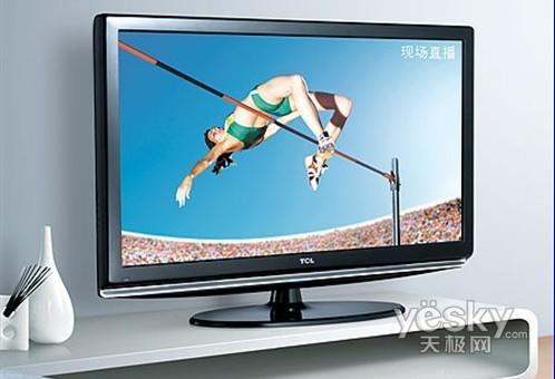 ��һ����ʵ��Ϊ�� TCLȫ��Һ������E9С��