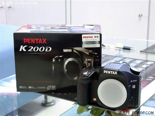 ����K200D˫ͷ���µ����ؼ۴���4800Ԫ