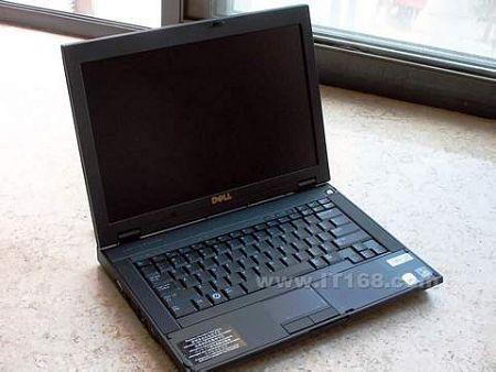 实用商务本戴尔E5400促销价仅4699