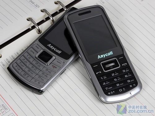 图为:三星s3110c和s3310c