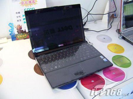 促销返现200戴尔1318现仅售5199元