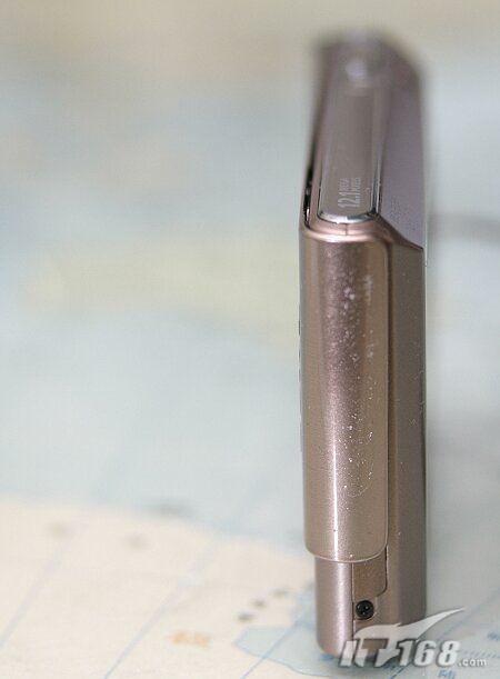 720P高清视频可微距摄像 索尼T90评测_数码