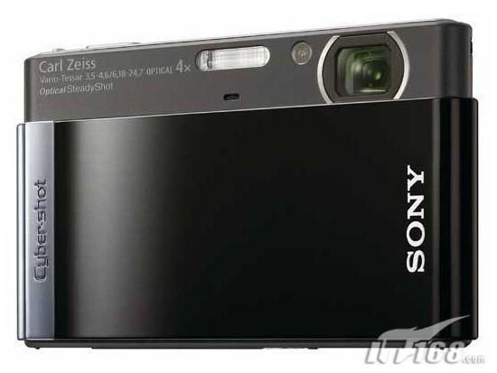 720P高清视频可微距摄像 索尼T90评测(6)_数