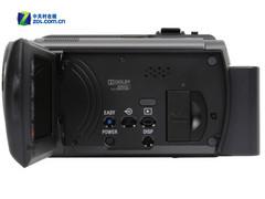 80G硬盘高清DV索尼XR100E降至5100元