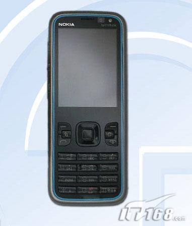 S60音乐全能王诺基亚5630XM高价上市