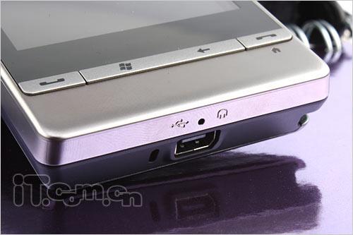 璀璨新钻石HTC全触屏Diamond2评测(4)