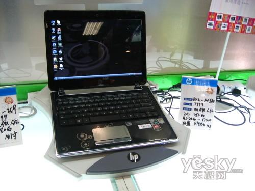 AMDȫƽ̨ HP dv2ᱡ־5999