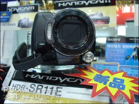 ȫ���徭�����DV����SR11E����7399Ԫ