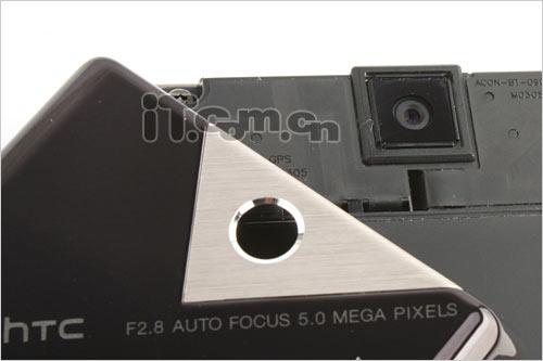 璀璨新钻石HTC全触屏Diamond2评测