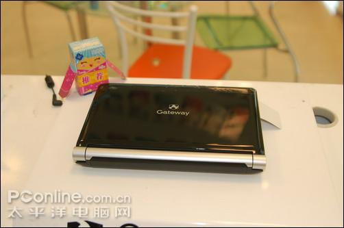 娇小奶牛8.9寸 Gateway1006c价格微调_笔记本