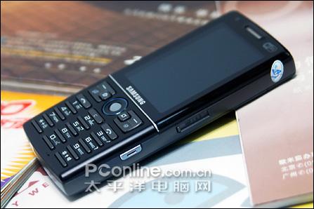 性价比出众三星导航智能i550w仅1199