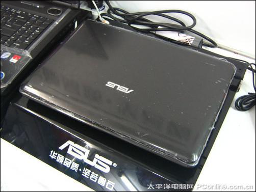 全新G102M显卡 华硕又一新本K40IN到货_笔记