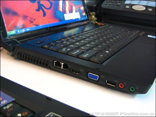 T6600+320G很强 联想V450新独显娱乐本仅56