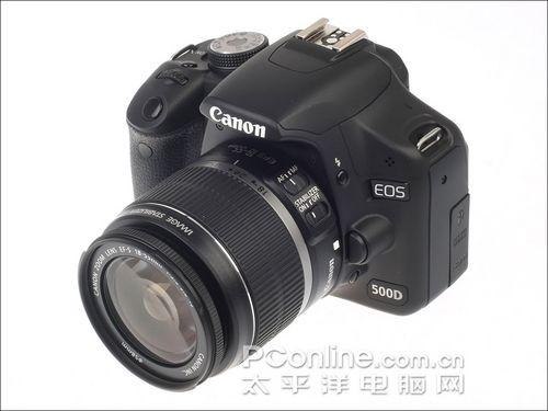 500D5