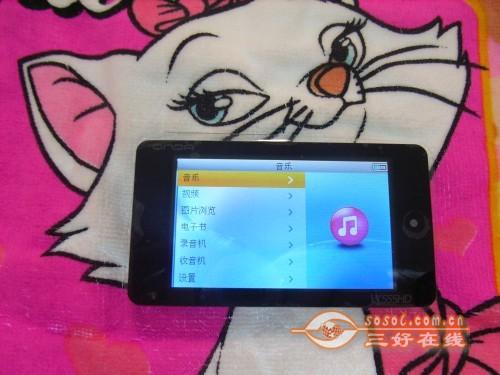��Ƶ������8mm����MP3/MP4��Ʒһ��