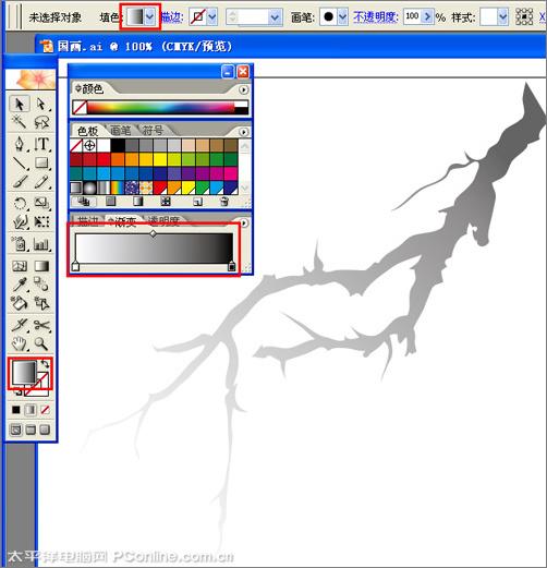 Illustratorд÷Ч