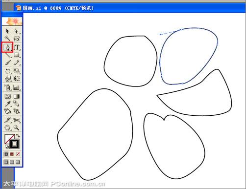 Illustratorд÷Ч(2)
