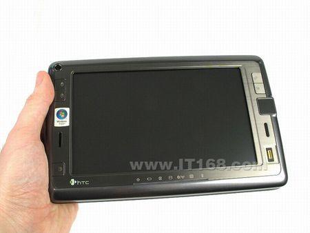 [上海]堪比笔记本 HTC X9500终跌破四千_手机