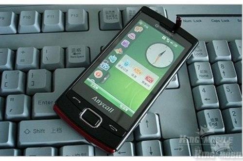 S8300智能升级版三星B7300中文版真机_手机