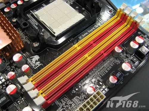 杂交也有罪谈谈DDR2/DDR3主板的那些事(3)