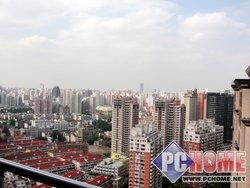 长焦小炮随身可带便携索尼H20功能评测(3)