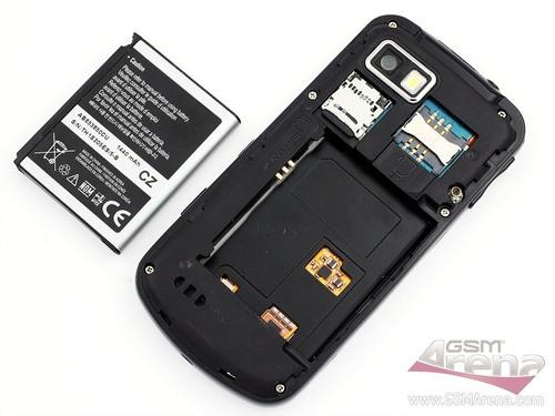 500万像素三星Android首作i7500评测(5)