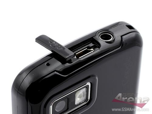 500万像素三星Android首作i7500评测(4)