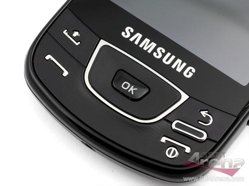 500万像素三星Android首作i7500评测