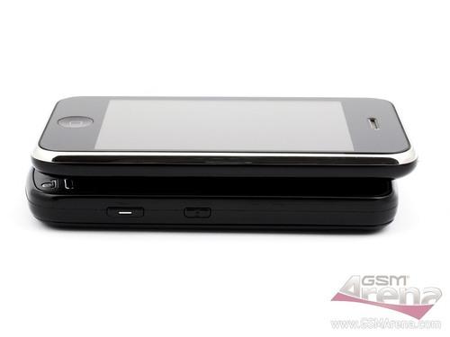 500万像素三星Android首作i7500评测(2)