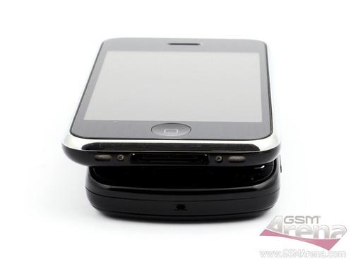 500万像素三星Android首作i7500评测(2)