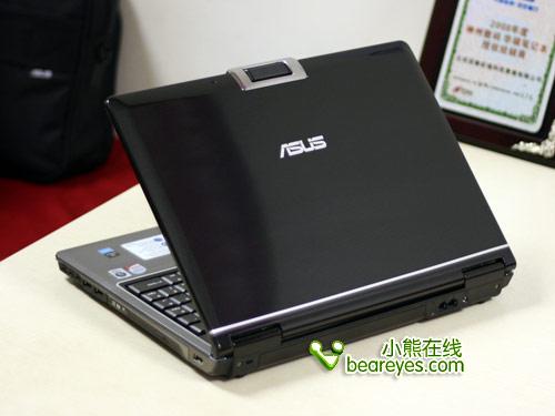 GF9650顶级独显 15寸华硕本甩5500元_笔记本