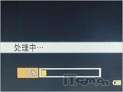 水下1.5m无限风光防水型DV三洋CA9评测(2)