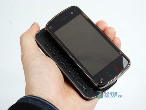 Symbian߽лŵN97