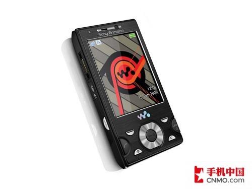 walkman旗舰 800w索尼爱立信w995开卖_手机_科技时代_新浪网