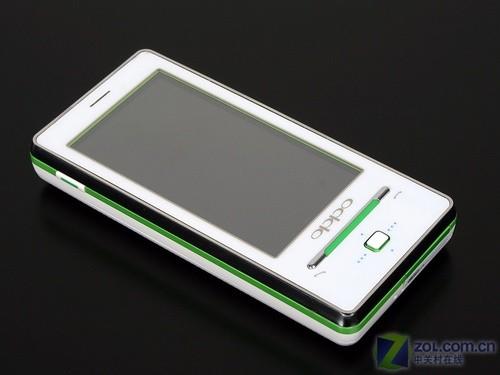 直板触屏设计 OPPO音乐手机T9跌破两千_手机