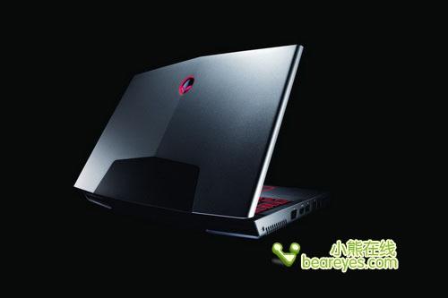 外星人登陆+揭秘戴尔alienware笔记本