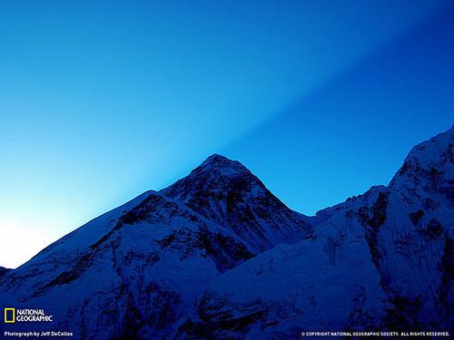 国家地理杂志五月最佳摄影欣赏