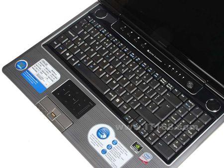 9650独显华硕M50本特价仅售5399元