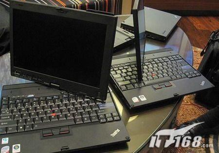 经典商务机ThinkPadX200t现价19199元