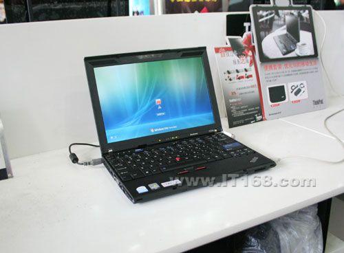 不能再便宜了ThinkPadX200s仅售5799元