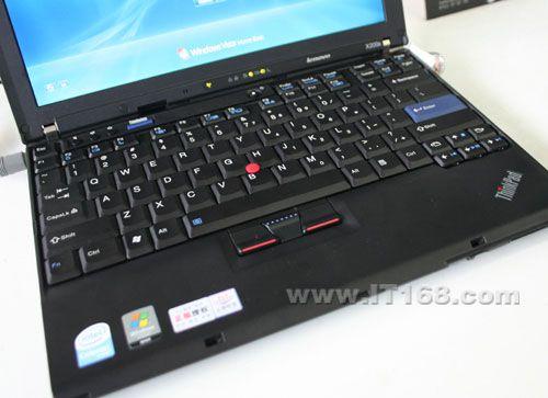 不能再便宜了ThinkPadX200s仅售5799元