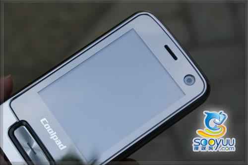 �ƶ���ȶ��ƿ���TD�����ֻ�F69����(2)