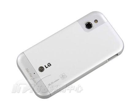 [北京]逼死iPhone!LG触控KM900e价很低_手机